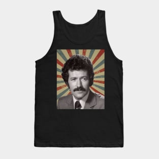 Alex Trebek Tank Top